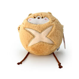 BEE Plush Bagels: Alkaline water balls 23cm