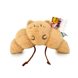 BEE Plush Bagels - Croissants 23cm
