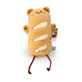 BEE Plush bread Bagel - Baguette (T) 23cm