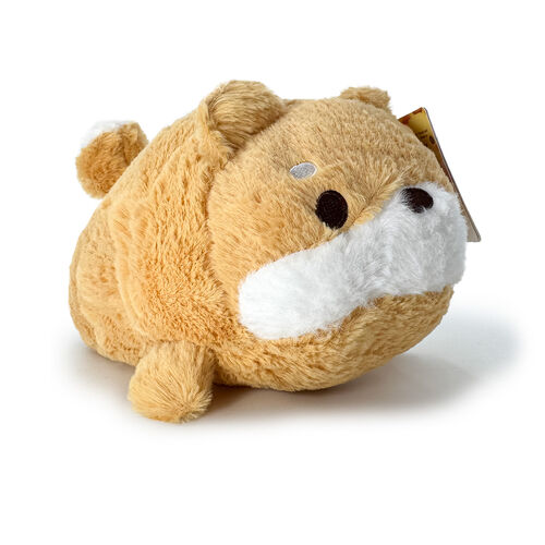BEE Plush doll Guka Tuantuan 23cm - 5mod ASST