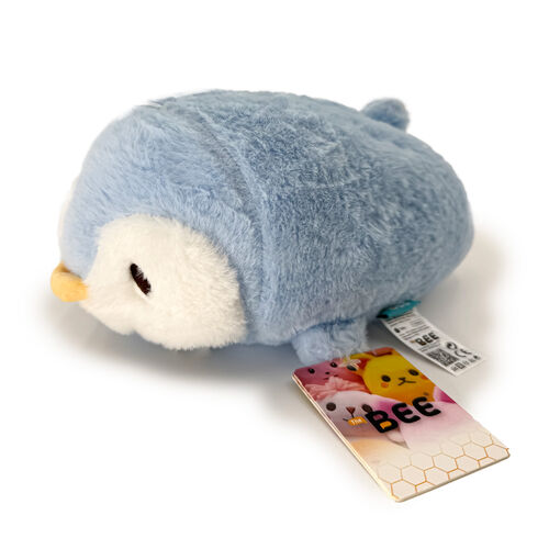 BEE Plush doll Guka Tuantuan 23cm - 5mod ASST