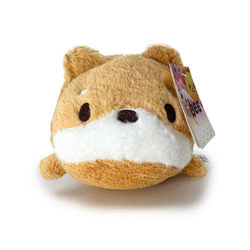 BEE Plush doll Guka Tuantuan 23cm - 5mod ASST