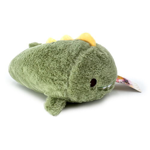 BEE Plush doll Guka Tuantuan 23cm - 5mod ASST