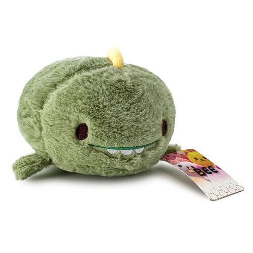 BEE Plush doll Guka Tuantuan 23cm - 5mod ASST