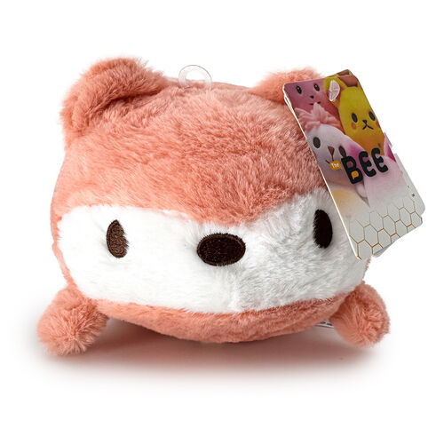 BEE Plush doll Guka Tuantuan 23cm - 5mod ASST