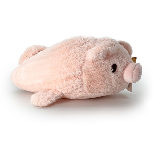 BEE Plush doll Guka Tuantuan 23cm - 5mod ASST