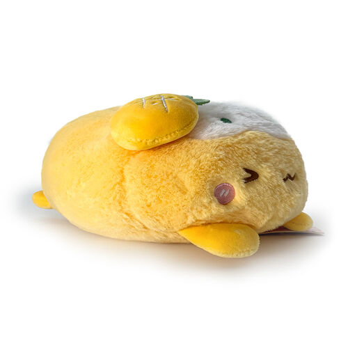 BEE Plush Fruit cake 23cm - 4mod ASST
