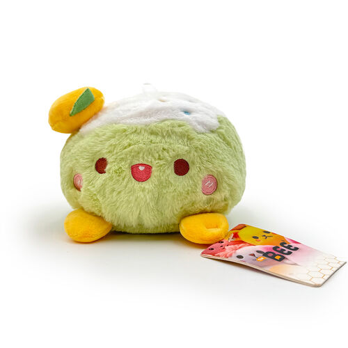 BEE Plush Fruit cake 23cm - 4mod ASST