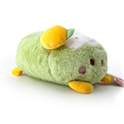 BEE Plush Fruit cake 23cm - 4mod ASST