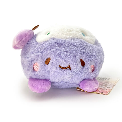BEE Plush Fruit cake 23cm - 4mod ASST
