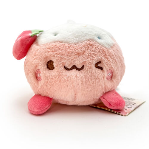 BEE Plush Fruit cake 23cm - 4mod ASST