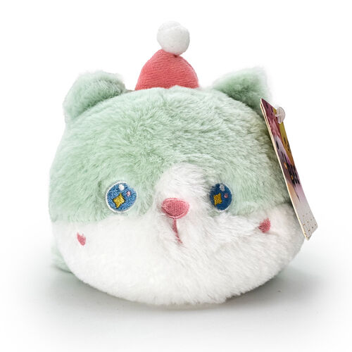 BEE Plush Get off and Roll up 25cm - 4mod ASST