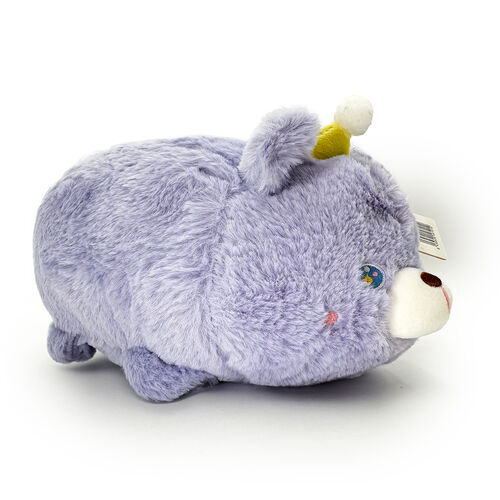 BEE Plush Get off and Roll up 25cm - 4mod ASST
