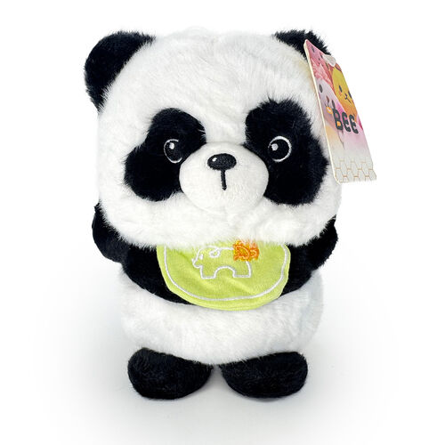 BEE Plush doll 23cm - 3mod ASST