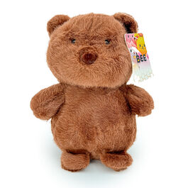 BEE Plush bear FeiFei 8 Inches 23cm
