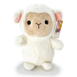 BEE Plush Lamb dudu 8 Inches 23cm
