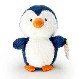 BEE Plush Penguin YY8 Inches 23cm