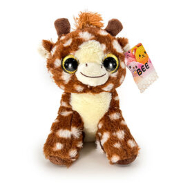 BEE Plush Giraffe 23cm