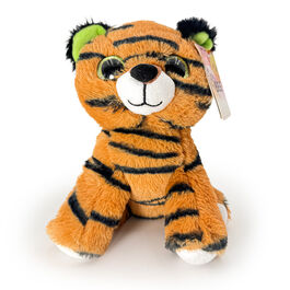 BEE Plush Tiger 23cm