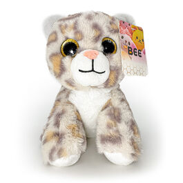 BEE Plush brown 22cm