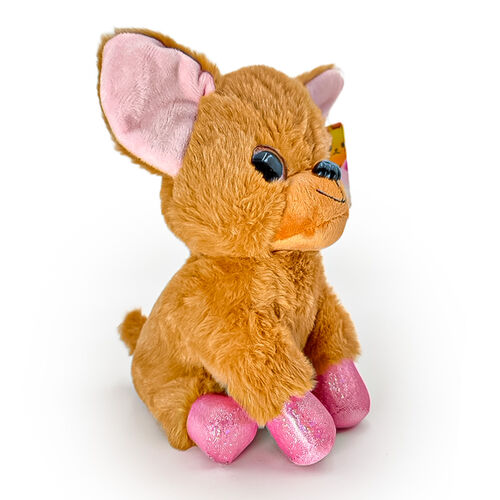BEE Plush Chiwawa 24cm