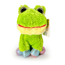 BEE Plush Frog 21cm