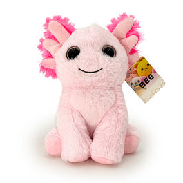 BEE Plush Salamander 23cm