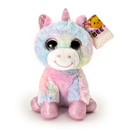 BEE Plush Unicorn-1 24cm