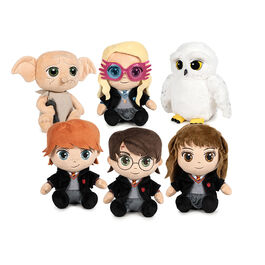 Harry Potter Magical Friends 16cm