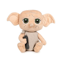 Harry Potter Magical Friends Dobby 16cm