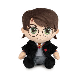 Harry Potter Magical Friends 16cm