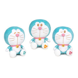 Doraemon Hearty 22cm 3Mod ASST