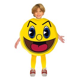 Josman PAC-MAN Costume T1