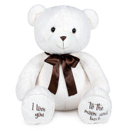 Oso moon and back 90cm Soft