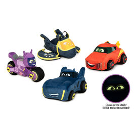 DC Comics Batwheels (glow in the dark) 4Mod 28cm