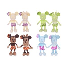 Disney Mickey and Minnie Flavors Collection 8 Mod 40cm