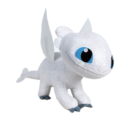 HTTYD - Dragon Lightfury (How To Train Your Dragon) 85cm