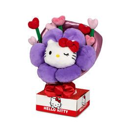 Hello Kitty Bouquet 28cm