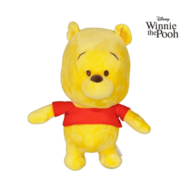 Disney Classics Palz (Winnie the Pooh) 28cm W/Sound