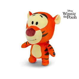 Disney classics Palz Tigger (Winnie the Pooh) 28cm W/Sound