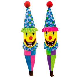 Platano (banana) clown 30cm 2 mod