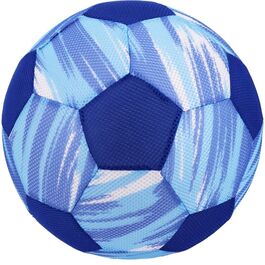 Pelotazo Multicolor blue ball 50cm