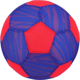 Pelotazo Multicolor Red ball 50cm