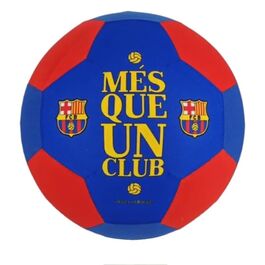 F.C Barcelona Pelotazo Barça "More than a club" Ball 50cm