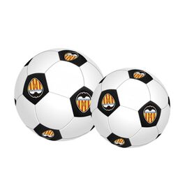 Pelotazo Shield Valencia Ball 50cm