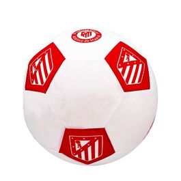 Pelotazo Shield Atletico Madrid Ball 50cm