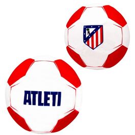 Pelotazo Shield Atleti B/R Ball 50cm